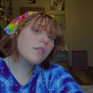 Meet your Posher, Katie jo